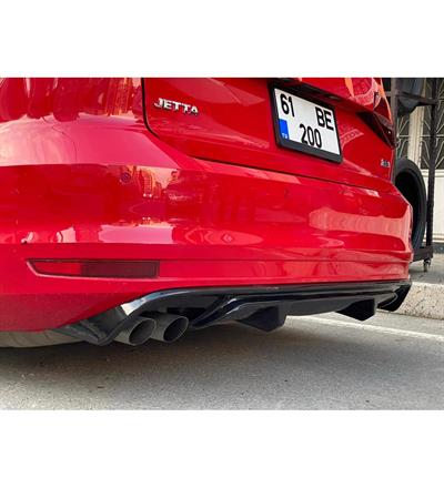VOLKSWAGEN JETTA MAKYAJLI KASA 2014 - SONRASI R DİFÜZÖR