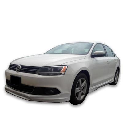 VOLKSWAGEN JETTA MAKYAJSIZ 2011-2014 ÖN EK
