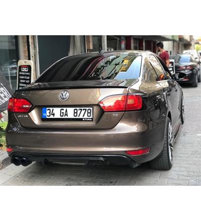 VOLKSWAGEN JETTA MAKYAJSIZ R DİFÜZÖR