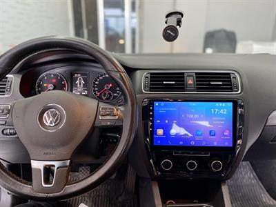 VOLKSWAGEN JETTA 8/128 UYUMLU ANDROID MULTİMEDYA (2011-17)