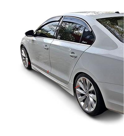 VOLKSWAGEN JETTA YAN MARŞPİYEL