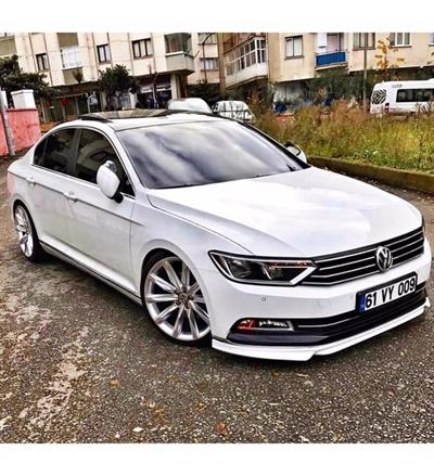 VOLKSWAGEN PASSAT B8 2014 - SONRASI ÖN EK