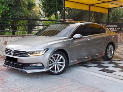 VOLKSWAGEN PASSAT B8 2014 - SONRASI YAN MARŞPİYEL