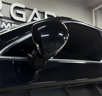 VOLKSWAGEN PASSAT KATLANIR AYNA SİSTEMİ