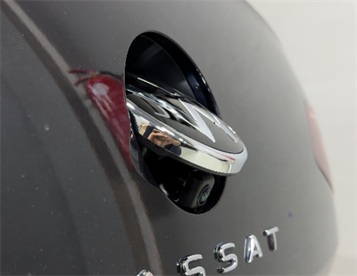 VOLKSWAGEN PASSAT LOGO (AMBLEM) GERİ GÖRÜŞ KAMERASI