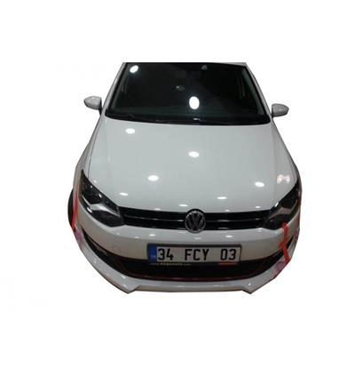 VOLKSWAGEN POLO 2010-2014 MAKYAJSIZ ÖN EK