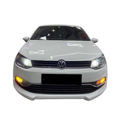 VOLKSWAGEN POLO 2014-2017 MAKYAJLI ÖN EK