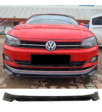 VOLKSWAGEN POLO 2018 ABT ÖN EK
