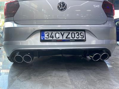 VOLKSWAGEN POLO 2018 DİFÜZOR