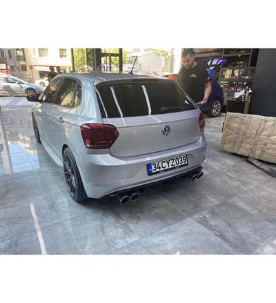 VOLKSWAGEN POLO 2018 DİFÜZOR