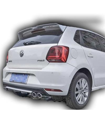 VOLKSWAGEN POLO OETTİNGER SPOİLER