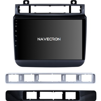 VOLKSWAGEN TOUAREG 4/64 UYUMLU ANDROID MULTİMEDYA (2010-17)