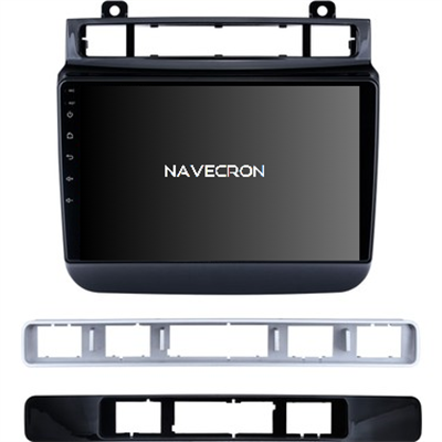 VOLKSWAGEN TOUAREG 2/32 UYUMLU ANDROID MULTİMEDYA (2010-17)