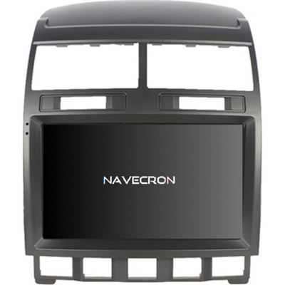 VOLKSWAGEN TOUAREG 2/32 UYUMLU ANDROID MULTİMEDYA (2003-09)