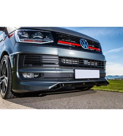 VOLKSWAGEN TRANSPORTER T6 ABT 3 PARÇA ÖN EK