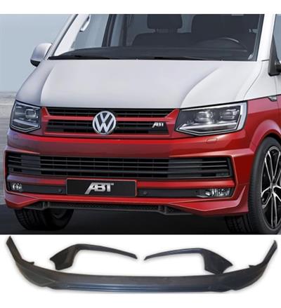 VOLKSWAGEN TRANSPORTER T6 ABT 3 PARÇA ÖN EK