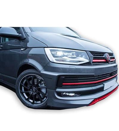 VOLKSWAGEN TRANSPORTER T6 ABT 3 PARÇA ÖN EK