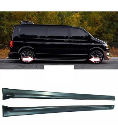 VOLKSWAGEN TRANSPORTER UZUN ŞASE MARŞPİYEL