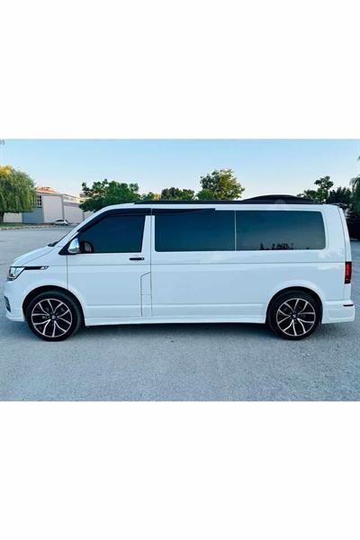 VOLKSWAGEN TRANSPORTER UZUN ŞASE MARŞPİYEL