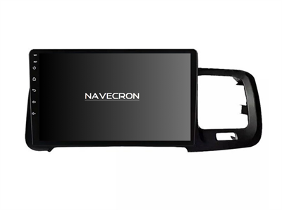 VOLVO S60 6/128 UYUMLU ANDROID MULTİMEDYA (2011-19)