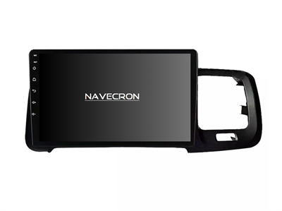 VOLVO S60 8/128 UYUMLU ANDROID MULTİMEDYA (2011-19)