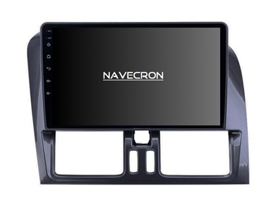 VOLVO XC60 8/128 UYUMLU ANDROID MULTİMEDYA (2009-16)