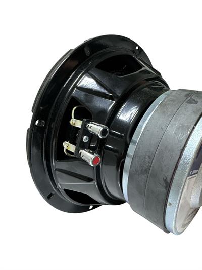 XETEC 20 CM ÇİFT 4 OHM BAS HOPARLÖR