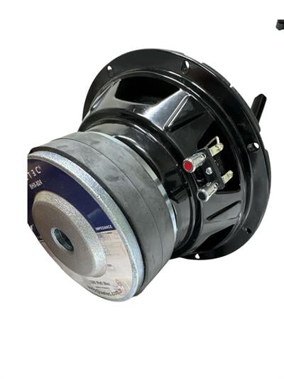 XETEC 20 CM ÇİFT 4 OHM BAS HOPARLÖR