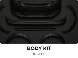 Body Kit