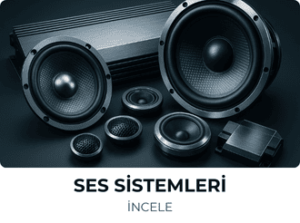Ses Sistemleri