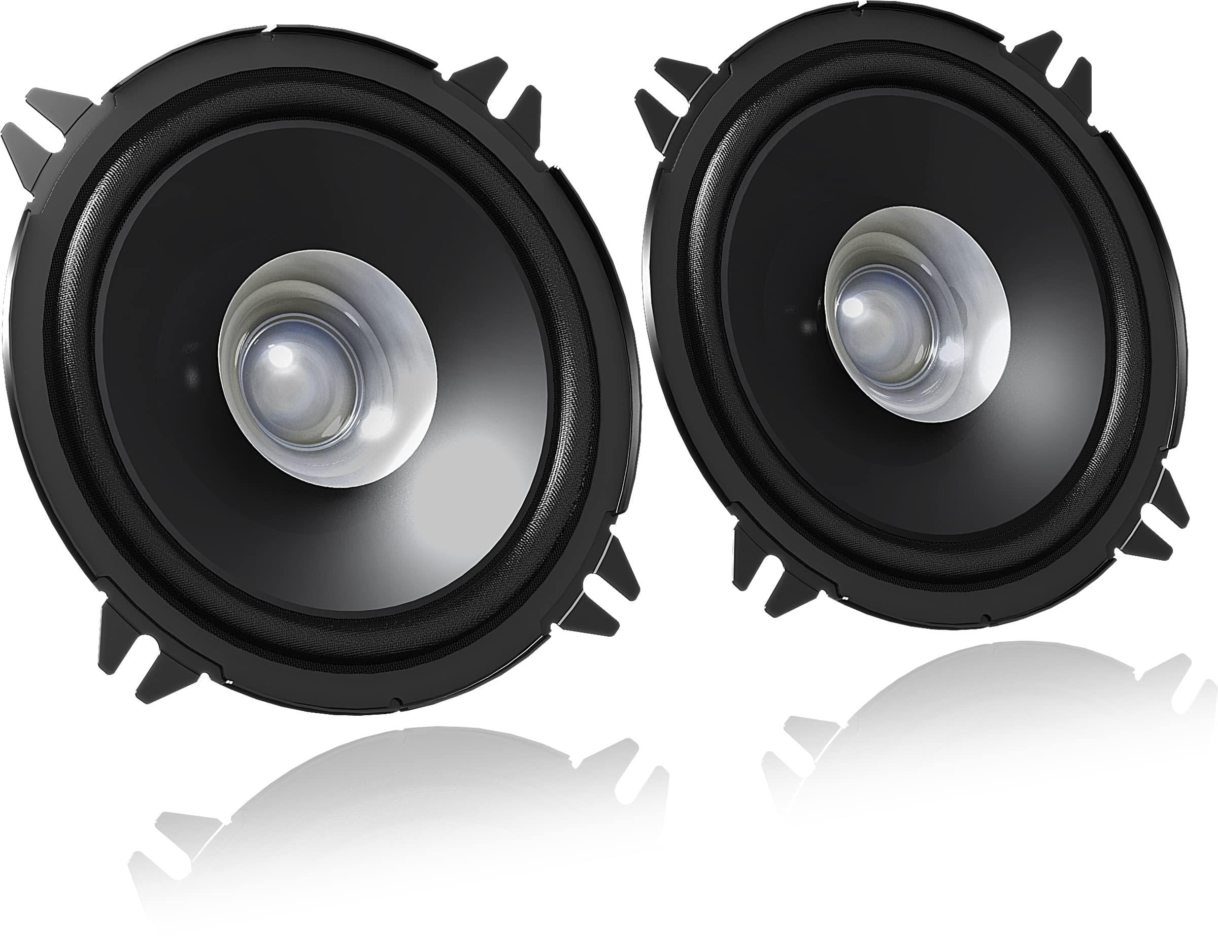 JVC 13 CM 250W 30RMS KOAKSİYEL HOPARLÖR