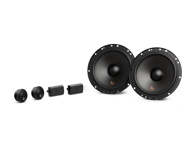 INFINITY ALPHA 603CF 16 CM 720W PEAK 90W RMS 2 YOLLU COMPONENT