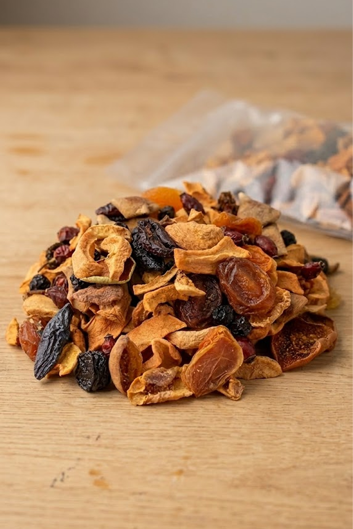 Karışık Kuru Meyve 1 kg