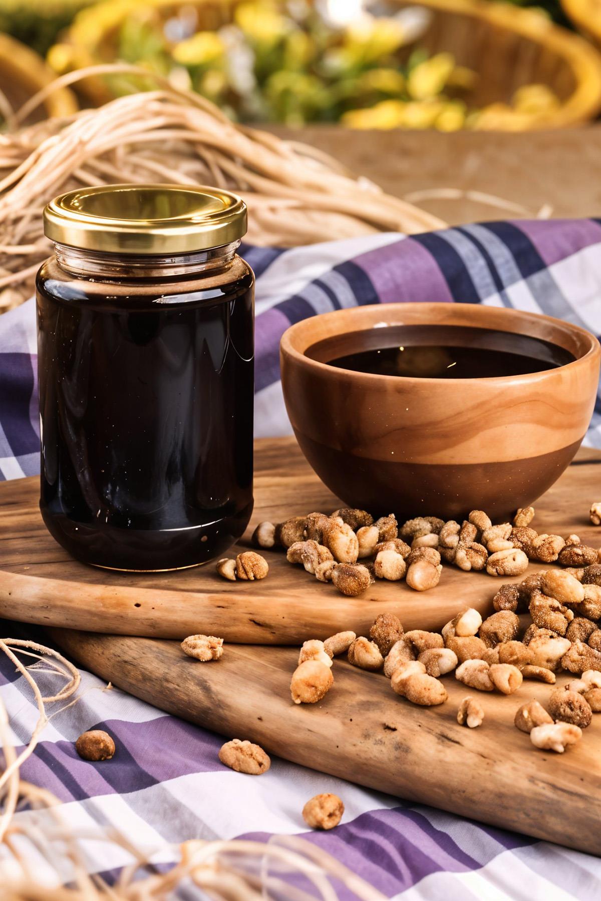 Öget Erzincan Dut Pekmezi 1 Kg