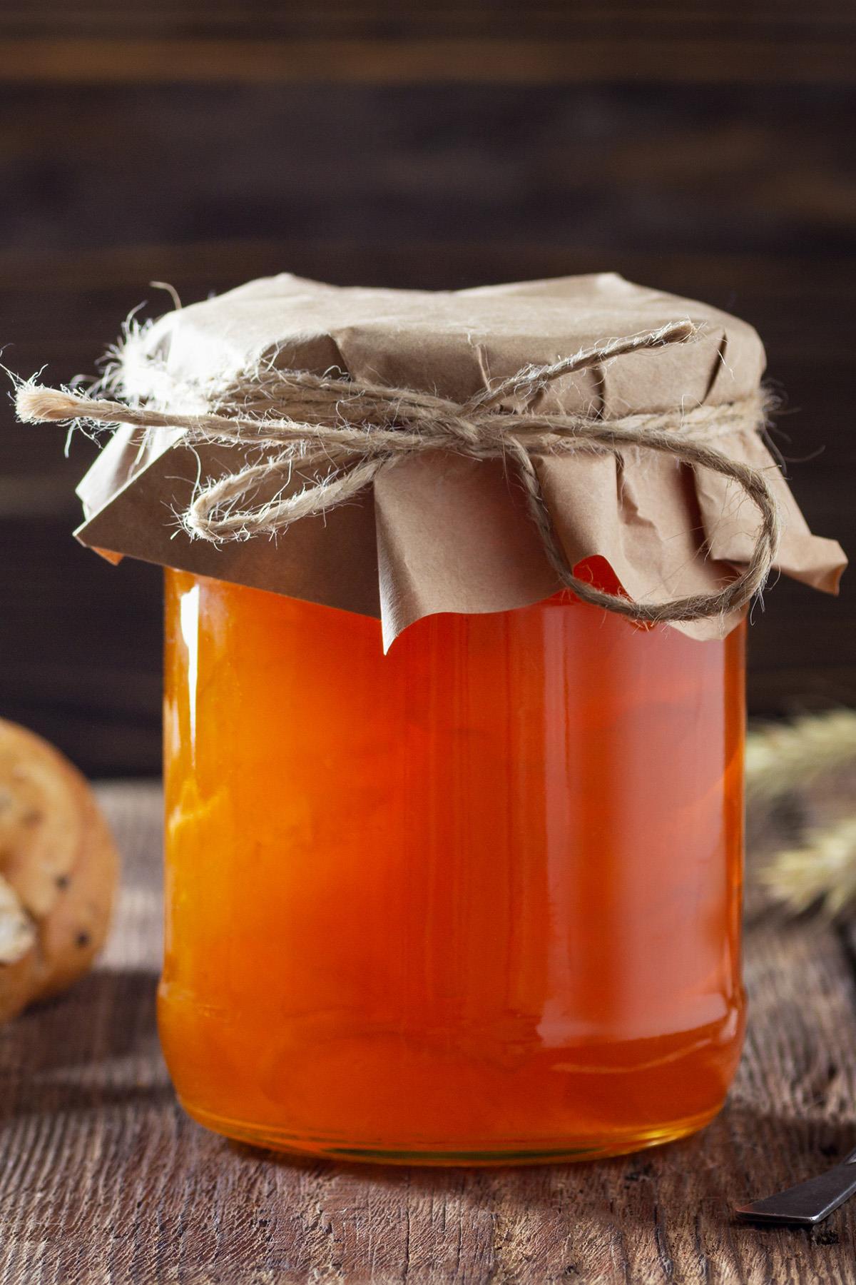 Öget Erzincan Organik Süzme Bal 1 Kg