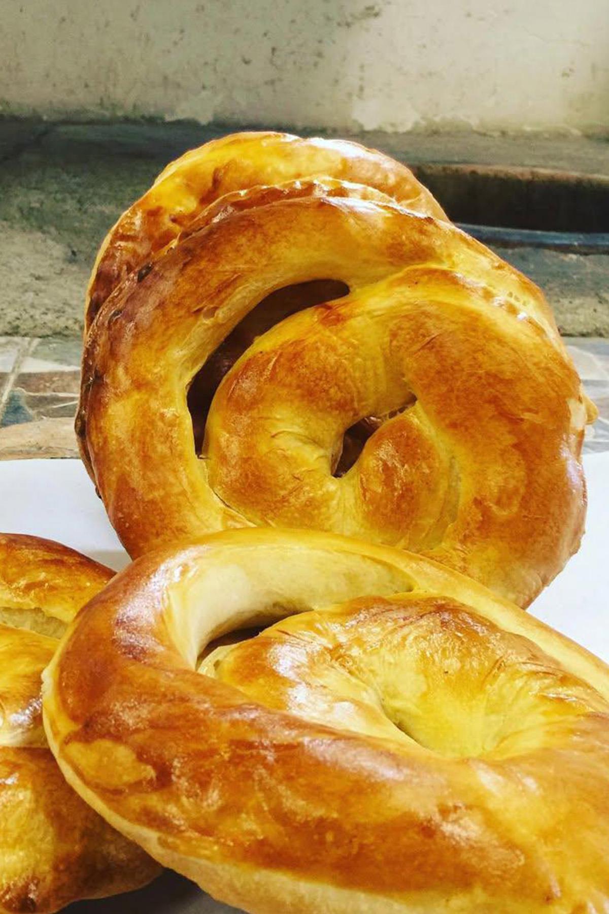 Öget Erzincan Tandır Ketesi 1 Adet