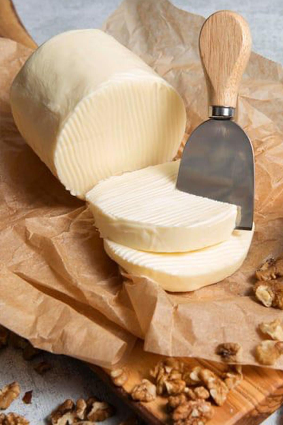 Öget Erzincan Tuzlu Tereyağı 1 Kg