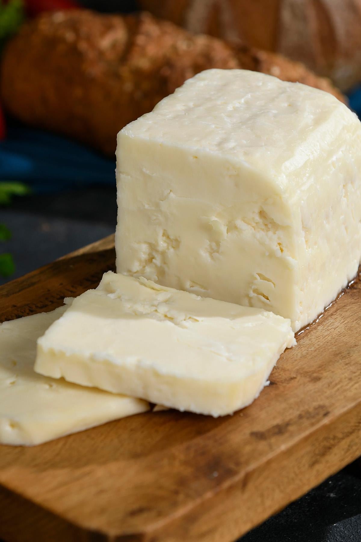 Öget Ezine Peynir 1 Kg