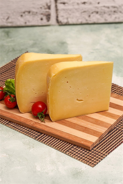 Eski Kaşar Peyniri 1 Yıllık Sert – Doğal Katkısız Kaşar