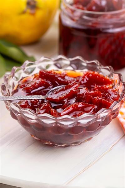 Öget Ayva Reçeli 500 Gr