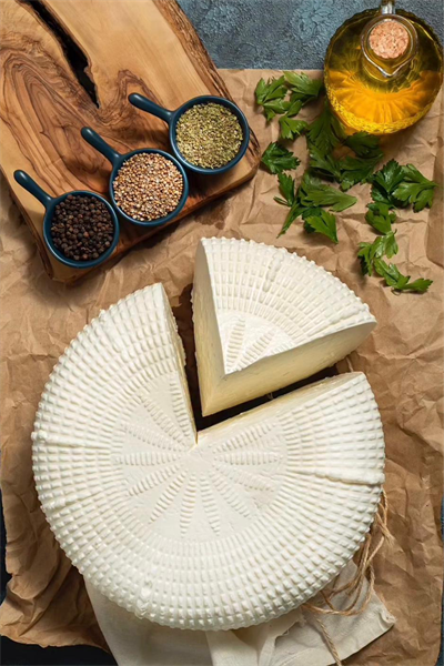 Sepet Peyniri 400 gr  – Doğal Katkısız Yöresel Kahvaltılık Peynir