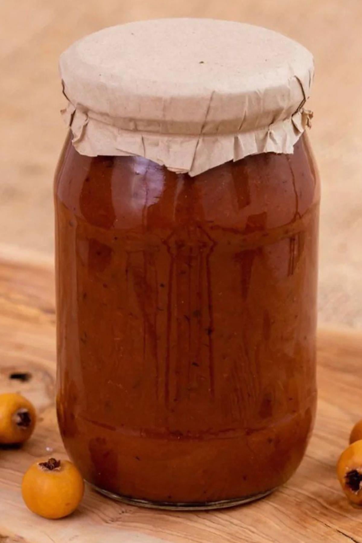 Öget Erzincan Alıç Marmelatı 850 Gr 