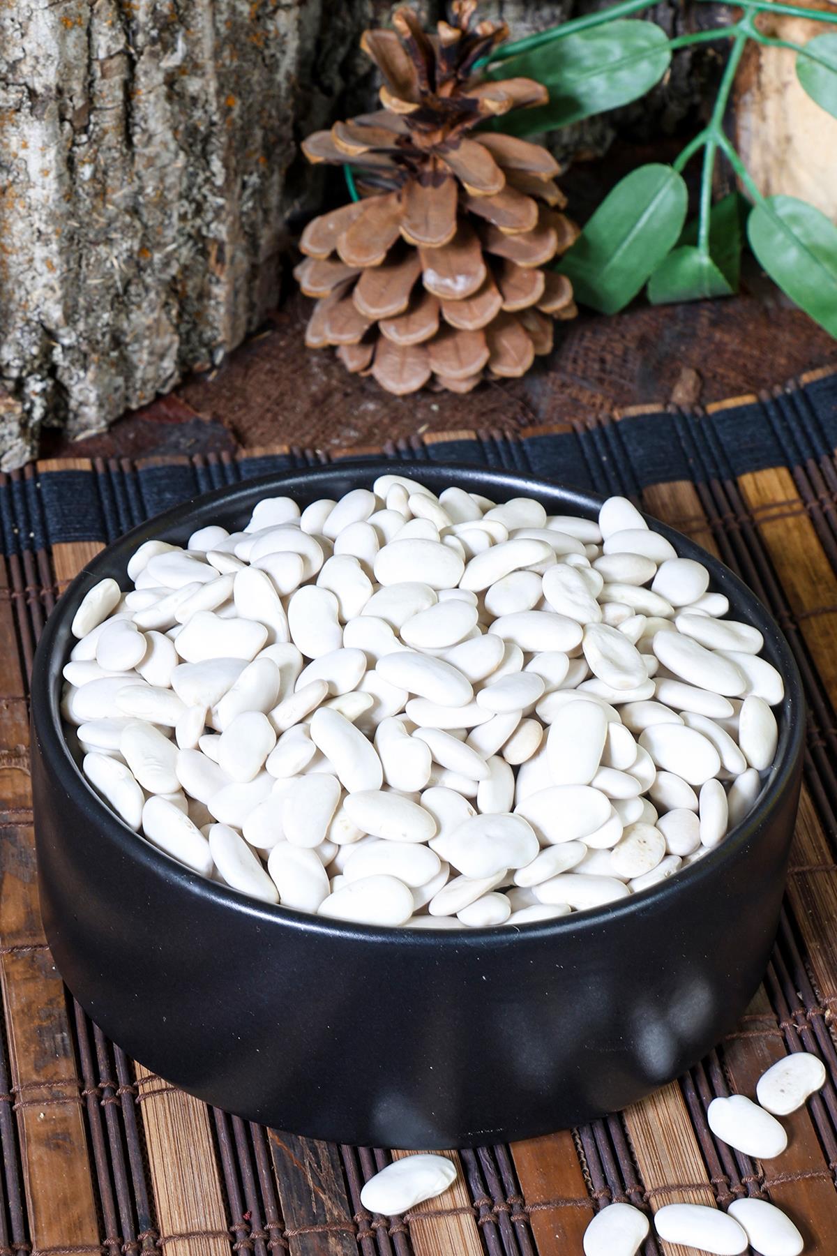 Öget Erzincan Fasülye 1 Kg