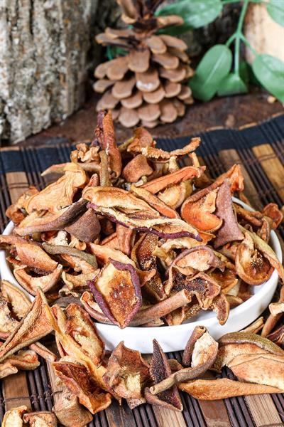 Öget Erzincan Kuru Armut 500 gr