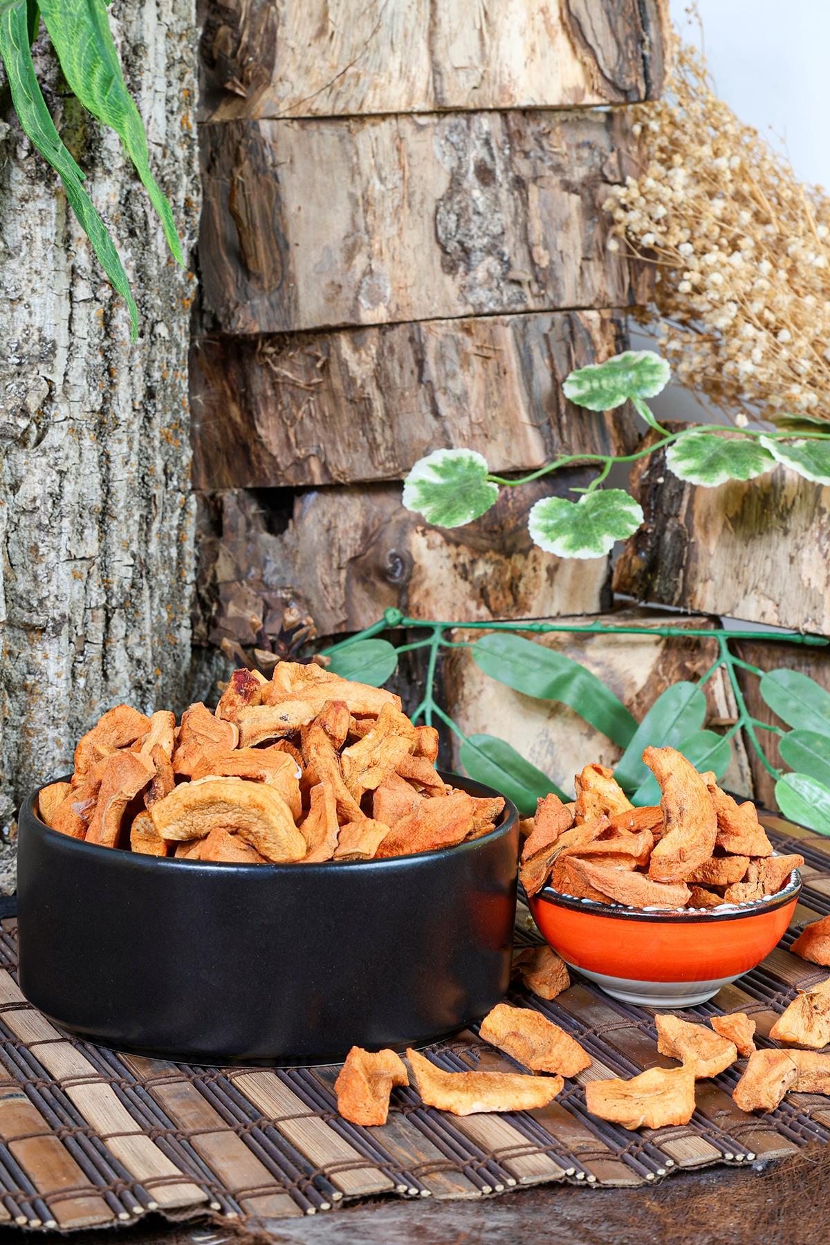 Öget Erzincan Kuru Armut 500 gr