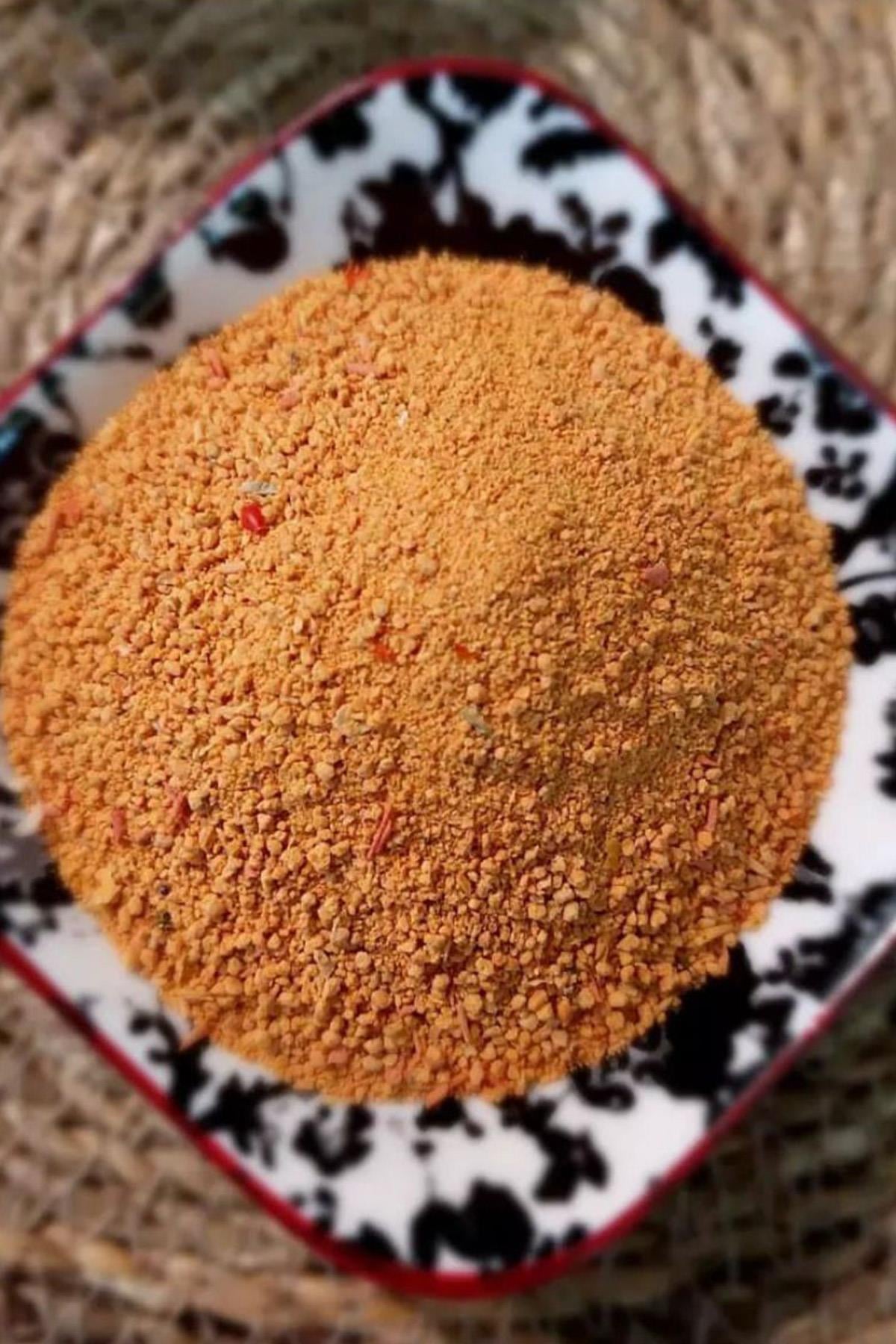 Öget Erzincan Toz Tarhana 1 Kg