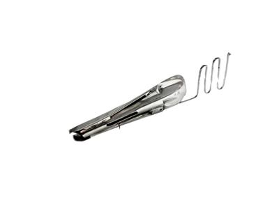 Şerit Çift Kıvırma Aparatı  30mm 45mm
