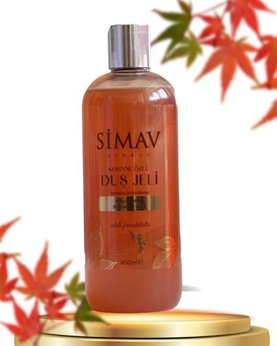 Duş Jeli -400 ml