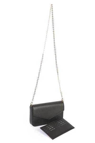 Hakiki Deri Kadın El/Omuz Çantası YC012056DRL