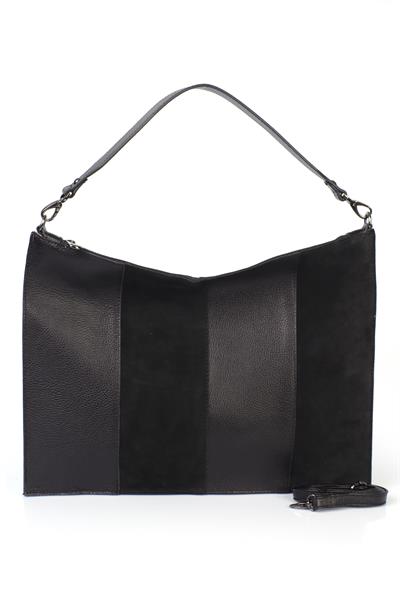 Hakiki Deri Kadın Omuz Çantası YC012058DRL 